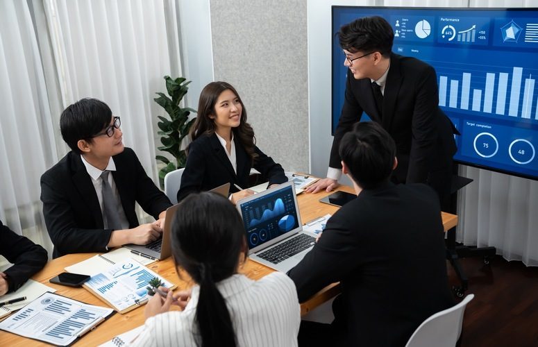 ยิงโฆษณา