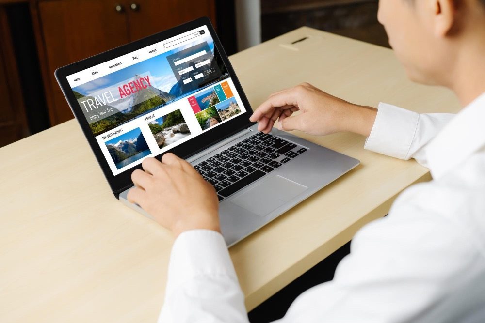 สร้างหน้าเซลล์เพจ